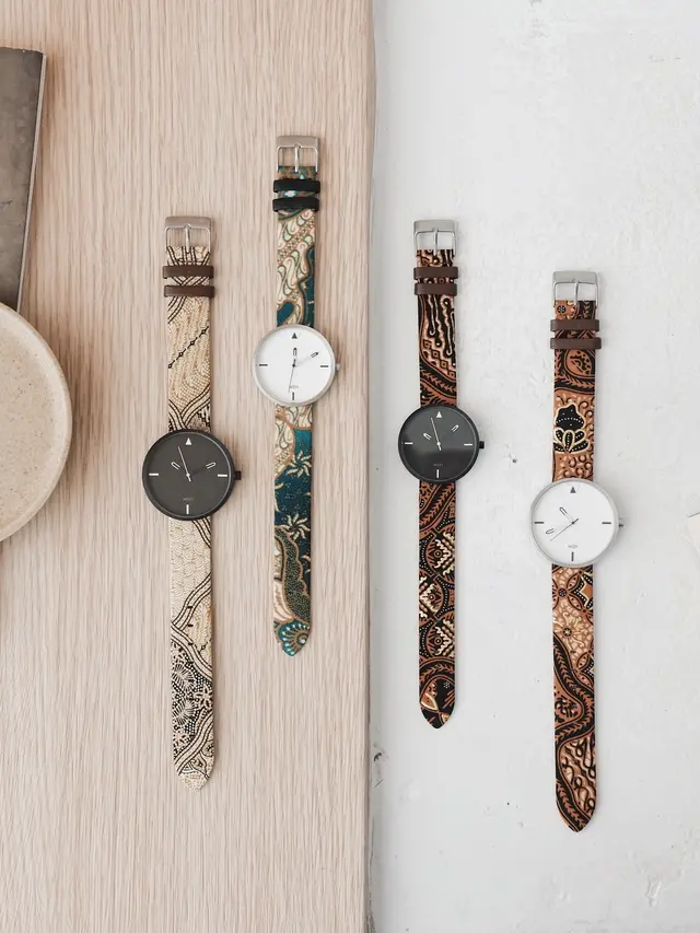 Wish Watch