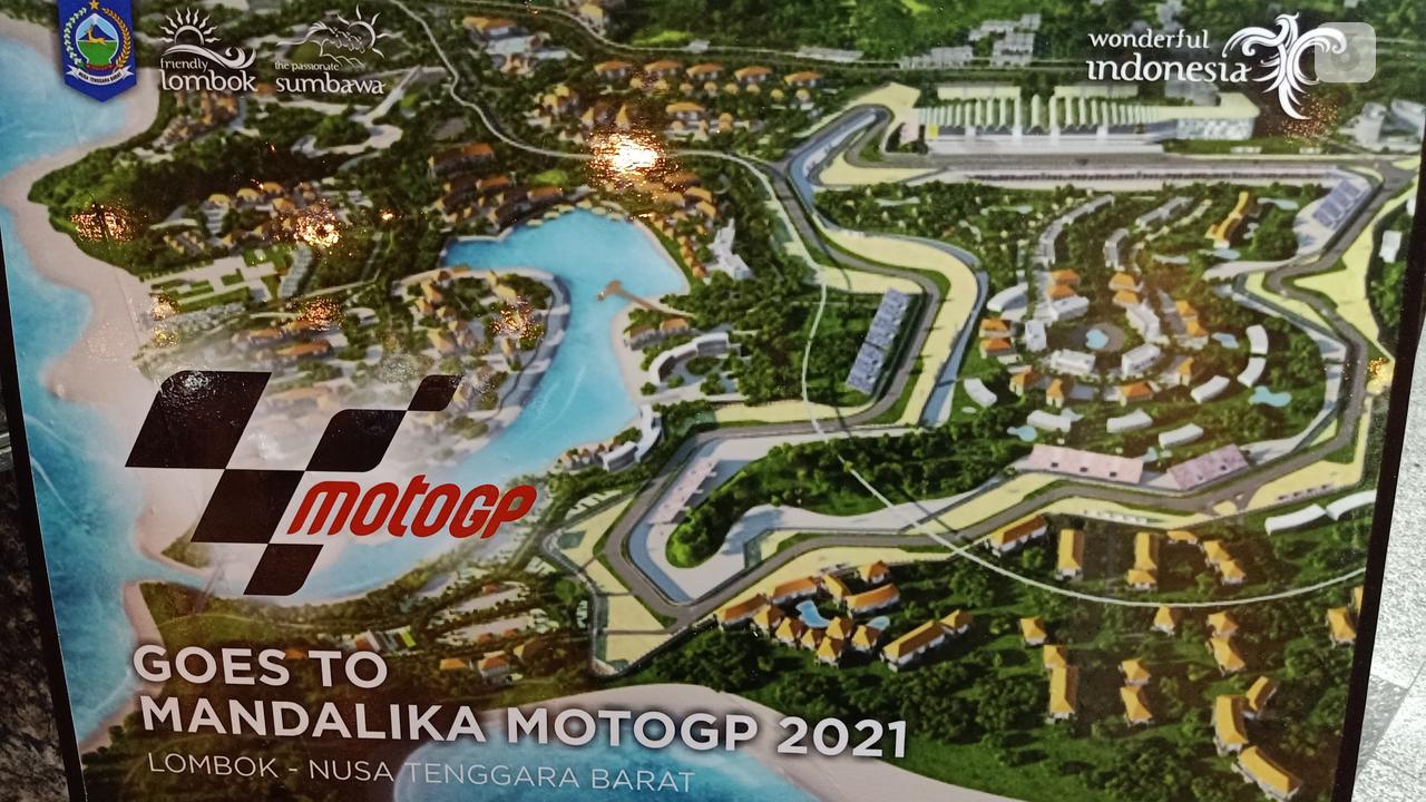 Goes To MotoGP 2021