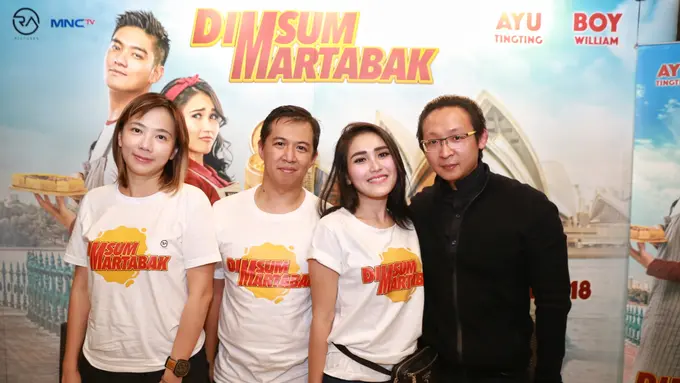 [Bintang] Ayu Ting Ting