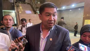 Lahan Meikarta Resmi Diserahkan ke Negara Pekan Depan