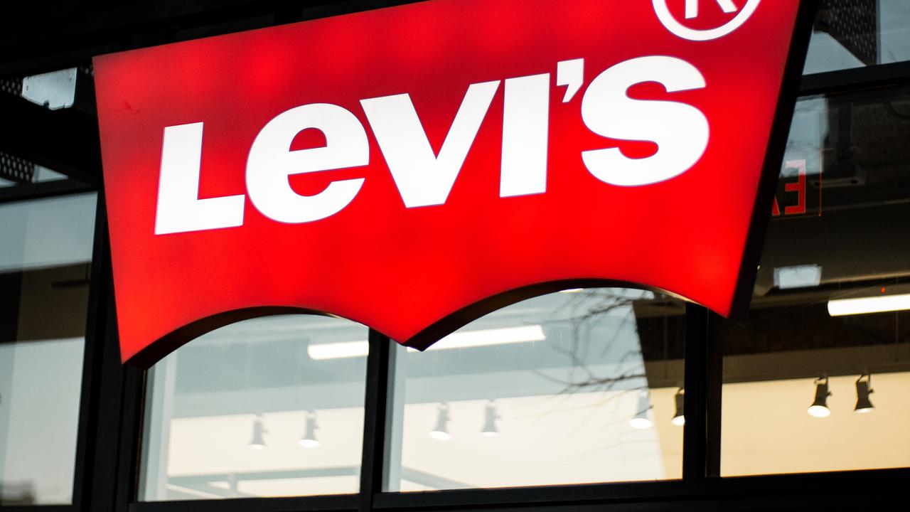 Levi's