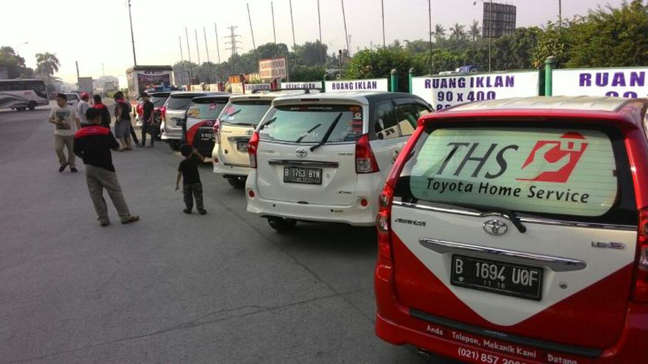 Velozity Gelar Aksi Sosial di Cirebon