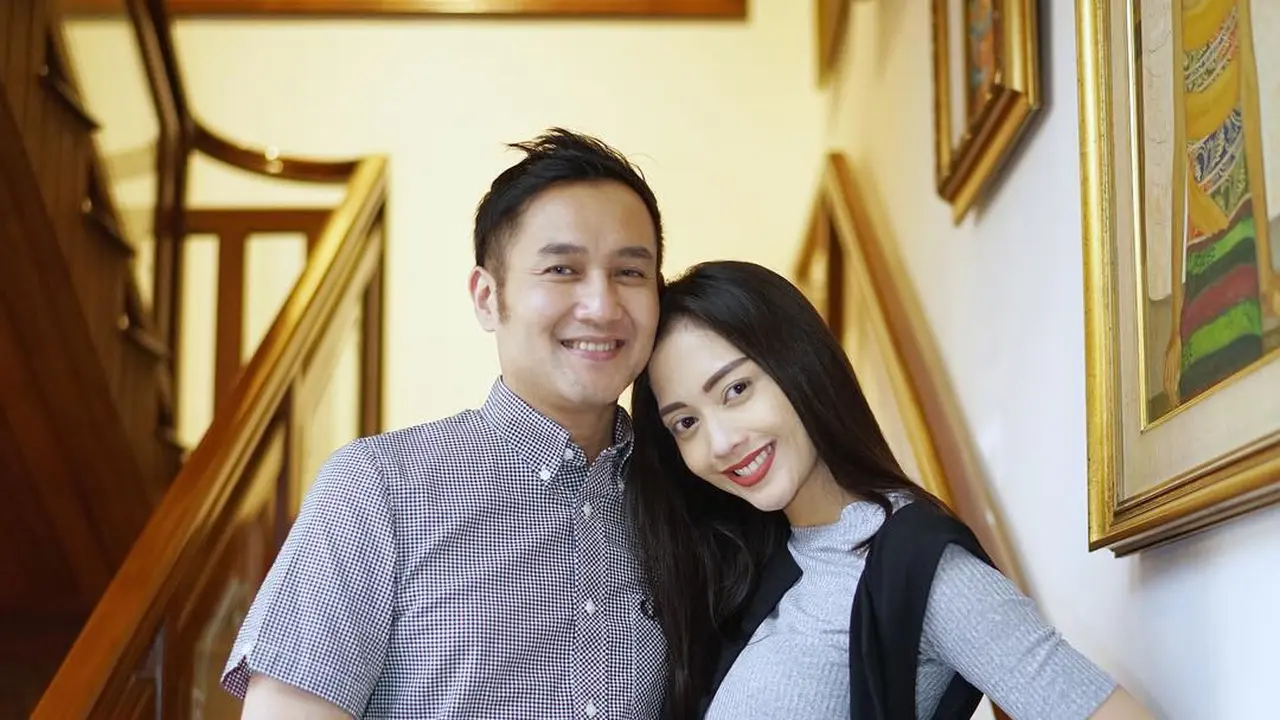 [Bintang] Ririn Dwi Ariyanti-Aldi Bragi