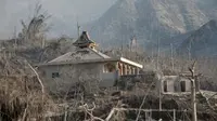 Berani Coba Wisata Misteri di 4 Gunung Angker Ini?