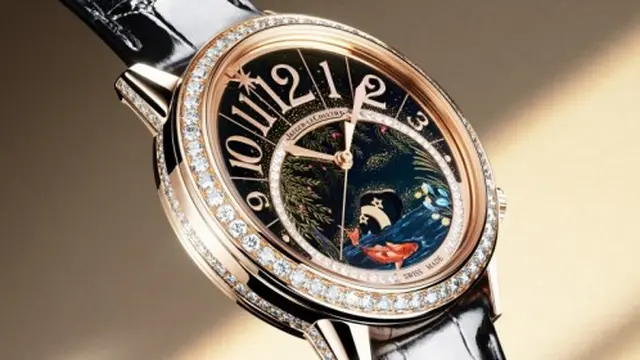 Jaeger-LeCoultre