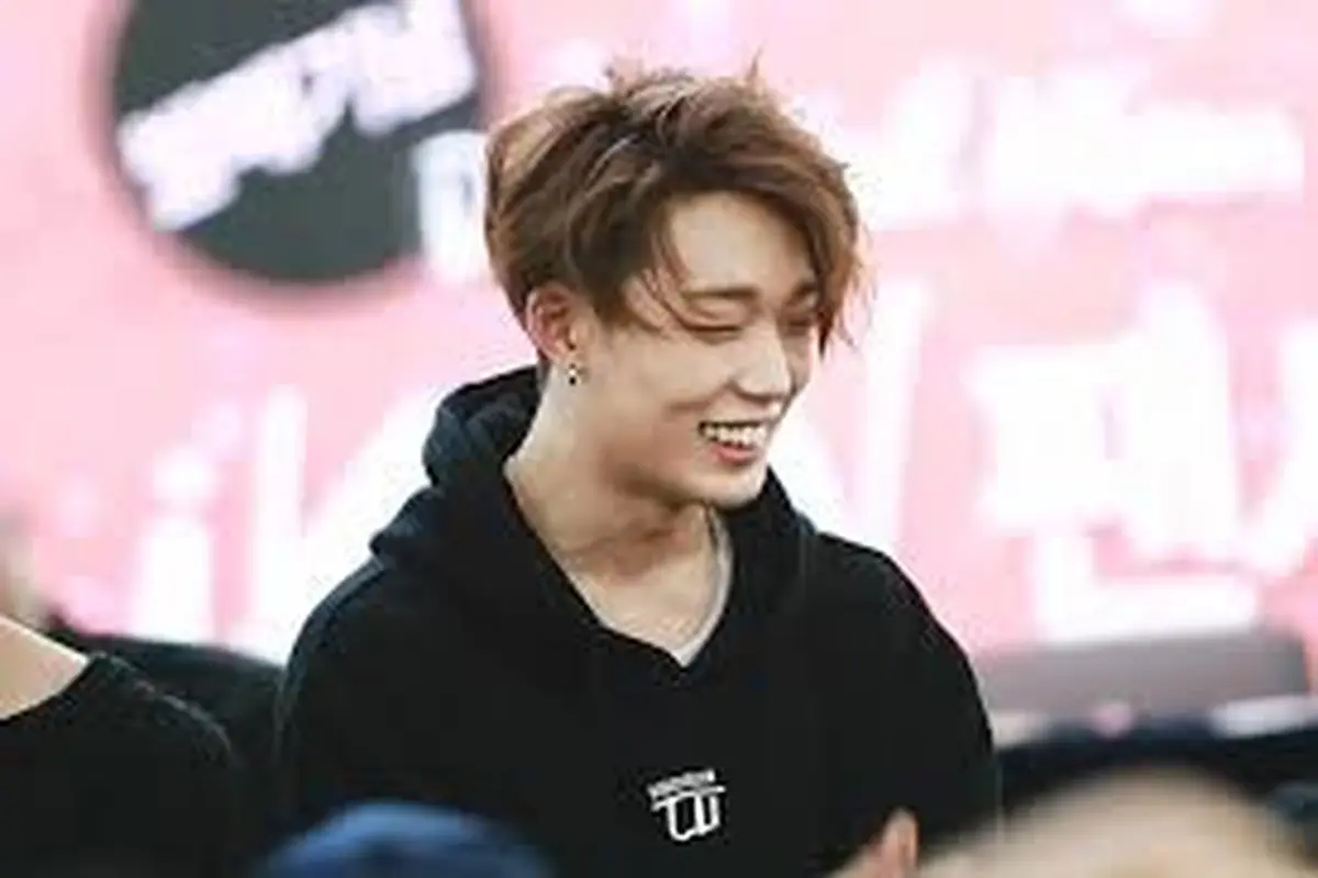 Bobby iKON