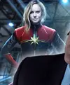 Captain Marvel sudah resmi memulai proses produksinya. Film ini unik karena akan kembali menghadirkan Clark Gregg sebagai Agent Coulson. (screenrant.com)