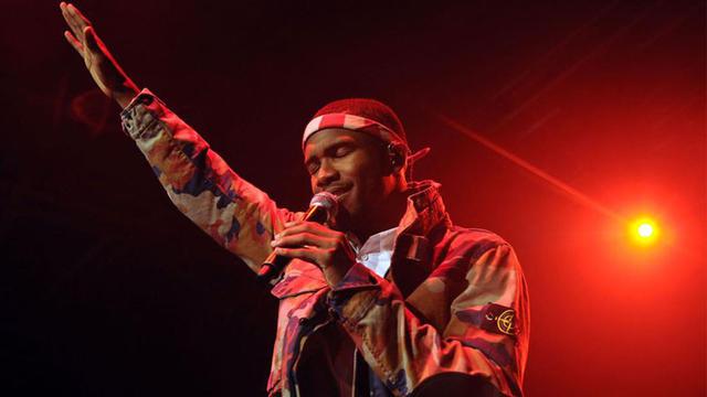 Frank Ocean