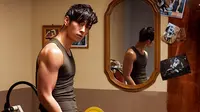 Chansung merupakan personel paling muda di 2PM. Namun, ternyata dia juga yang paling dewasa.