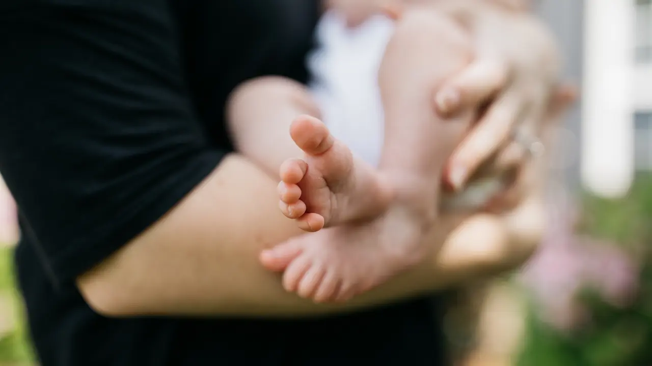 operasi bayi 2
