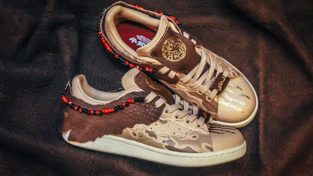 Game Of Throes x SBGT "Targaryen"