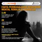 INFOGRAFIS JOURNAL_Fakta Permasalahan Kesehatan Mental Remaja di Indonesia (Liputan6.com/Abdillah)