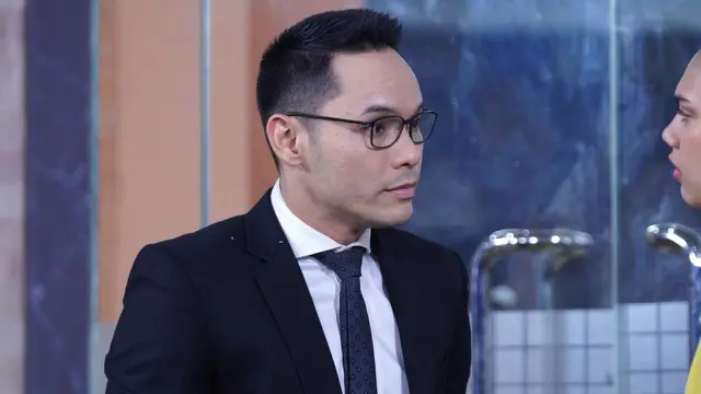 Cinta Suci