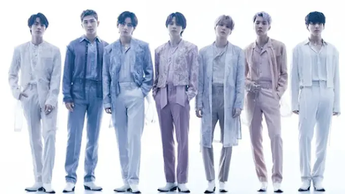 #MyBTStory Challenge hadir mulai 10 Juni 2022.(Foto: Istimewa)