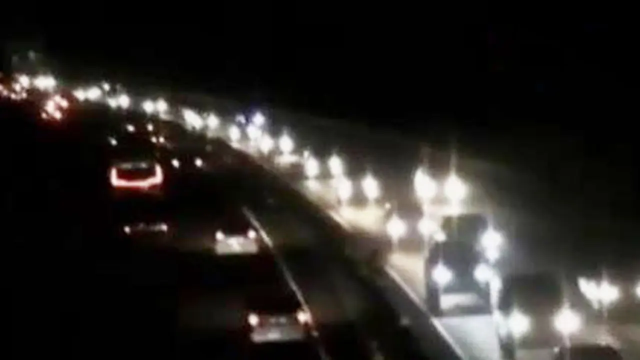 Tol Cipularang