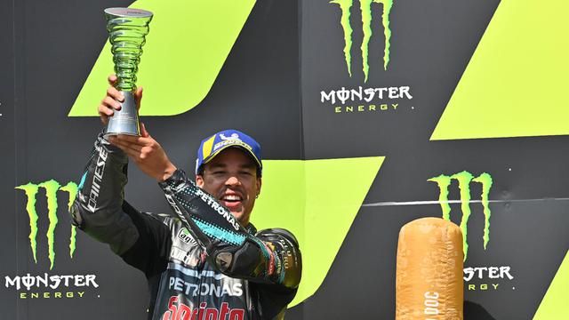 Klasemen Sementara MotoGP 2020, Fabio Quartararo Masih Nyaman di Puncak