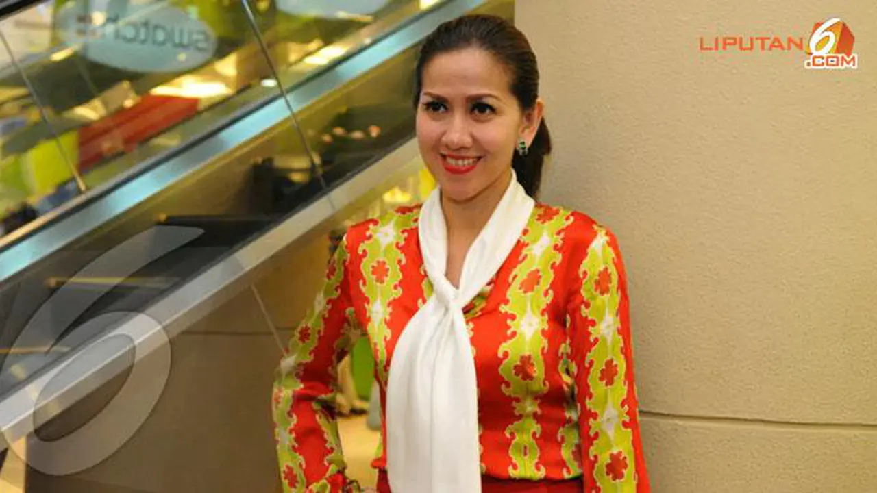 Venna Melinda