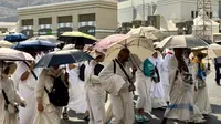 Timwas Haji Temukan Sejumlah Masalah Layanan Jemaah di Mina