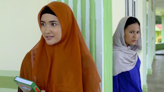 Pesantren Rock N' Dhut