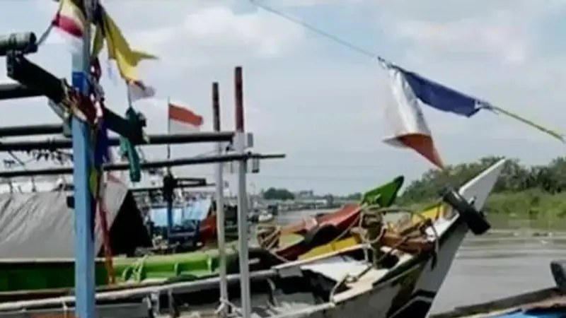 Segmen 2: Reklamasi Teluk Jakarta hingga Penyanyi Dangdut Tewas