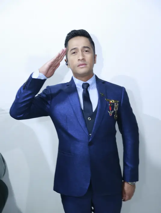 (Agus Apriyanto/KapanLagi)