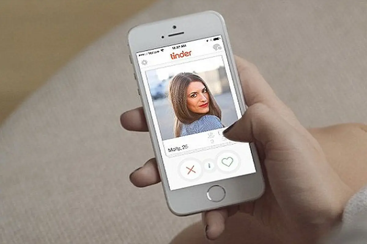 Pasangan 'Selingkuh' di Tinder? Cari Tahu Di Sini