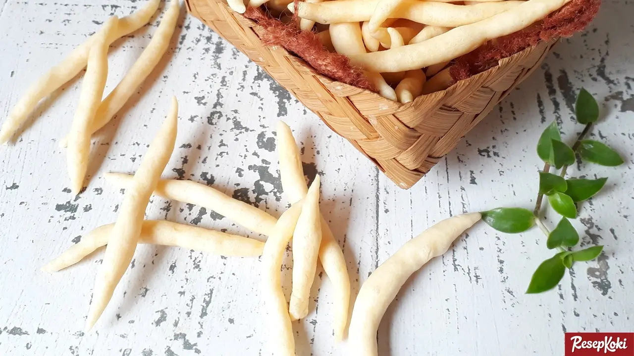 resep kue gabus keju/resepkoki