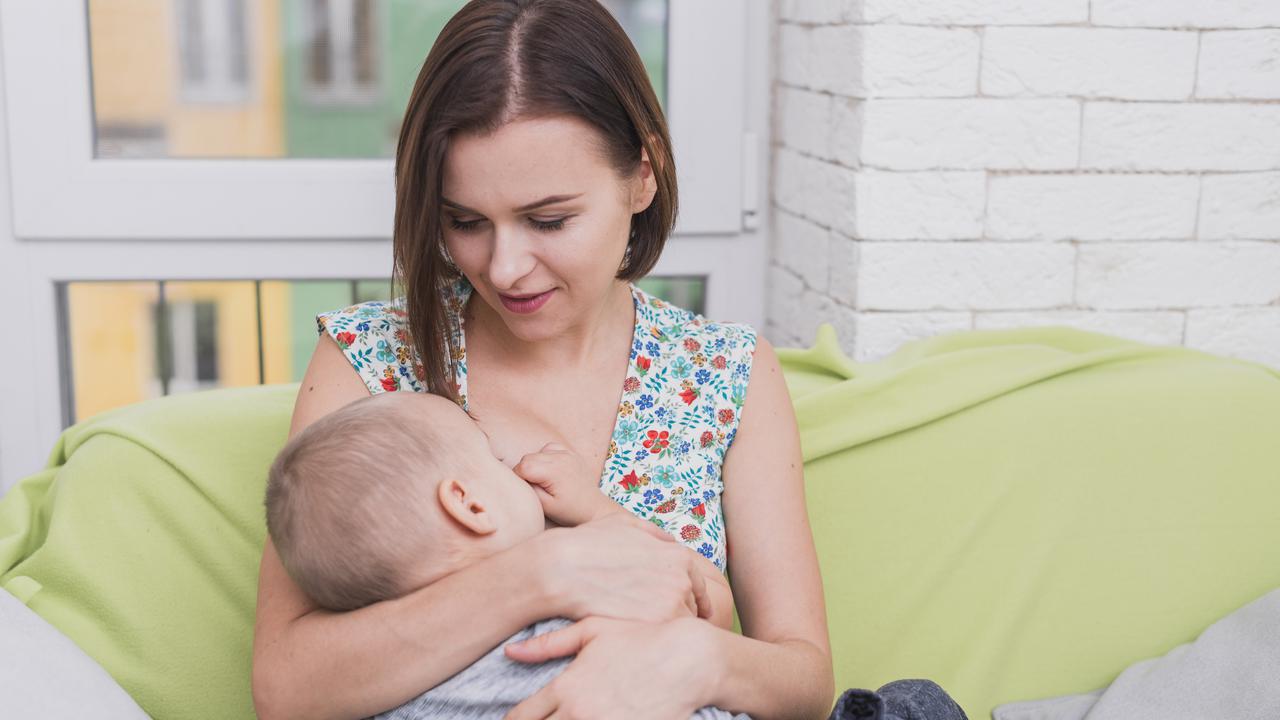 Pekan Menyusui Sedunia, WHO dan UNICEF Serukan Perlunya Dukungan bagi Busui di Tempat Kerja