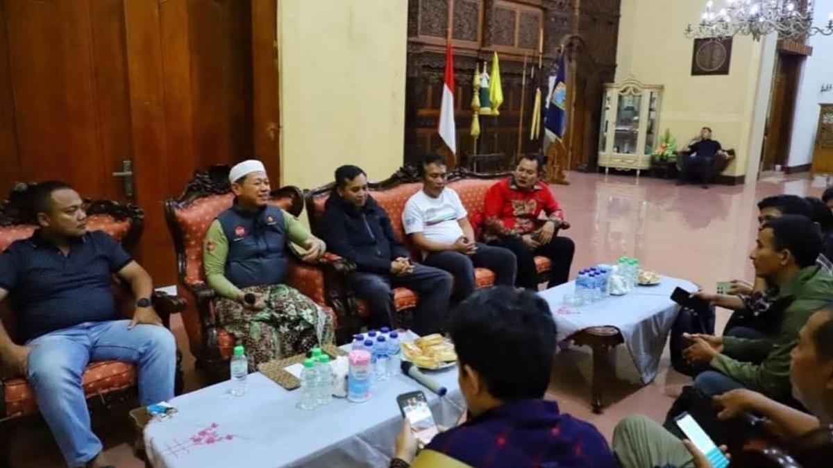 Bupati Kudus Diterpa Isu Unjuk Rasa Besar-besaran