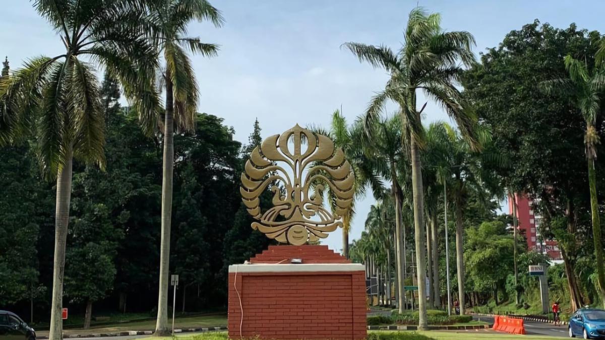 UI Buka Suara Soal Unggahan BEM Psikologi Singgung LGBT