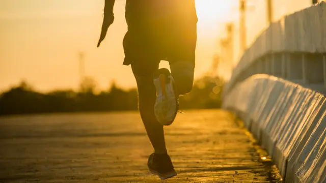 Running
