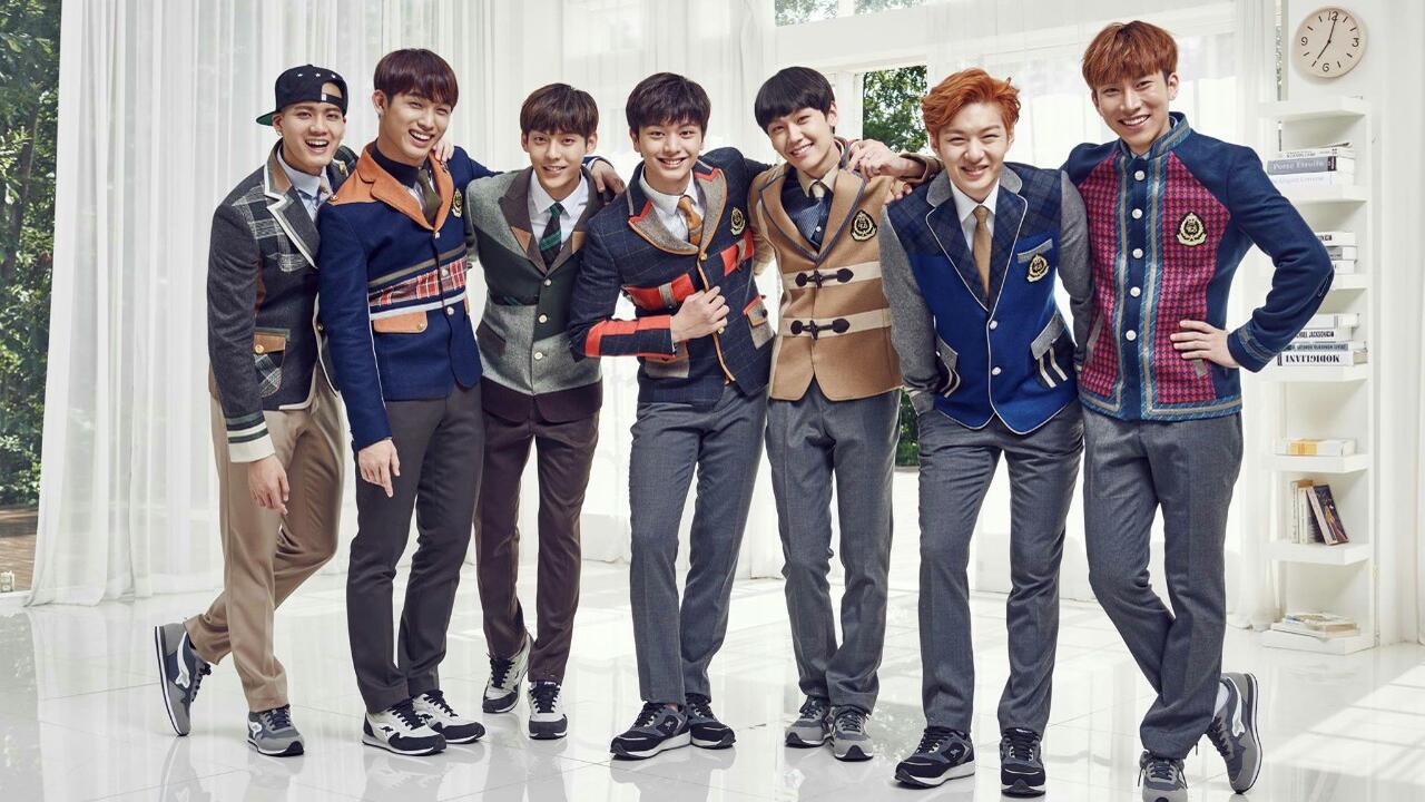 [Bintang] BTOB