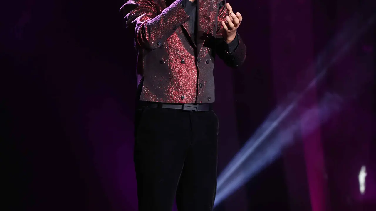 [Bintang] Danang D'Academy