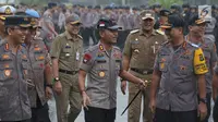 Komjen Idham Azis Calon Tunggal Kapolri Punya Harta Rp 5,5 Miliar