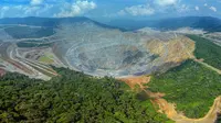 Saham Amman Mineral Hari Ini 20 Februari 2026 Ditutup Menguat 2,93%
