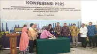 Bappenas Bikin Terobosan buat Pembiayaan Proyek PLTU Meulaboh
