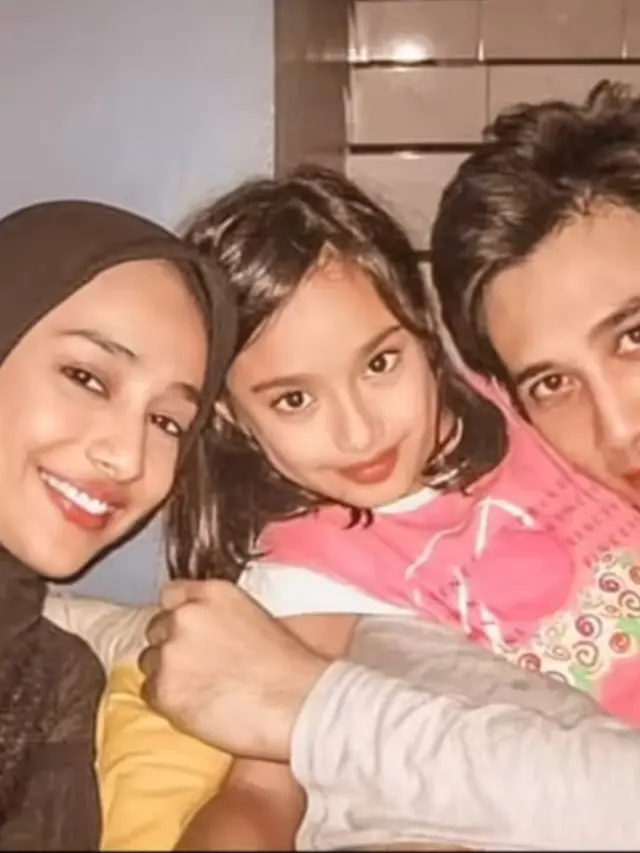Potret Ulang Tahun Tengku Syaira Anataya, Doa dan Kasih Ibu Cindy Fatikasari Menyentuh Hati