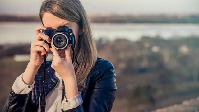 fotografi