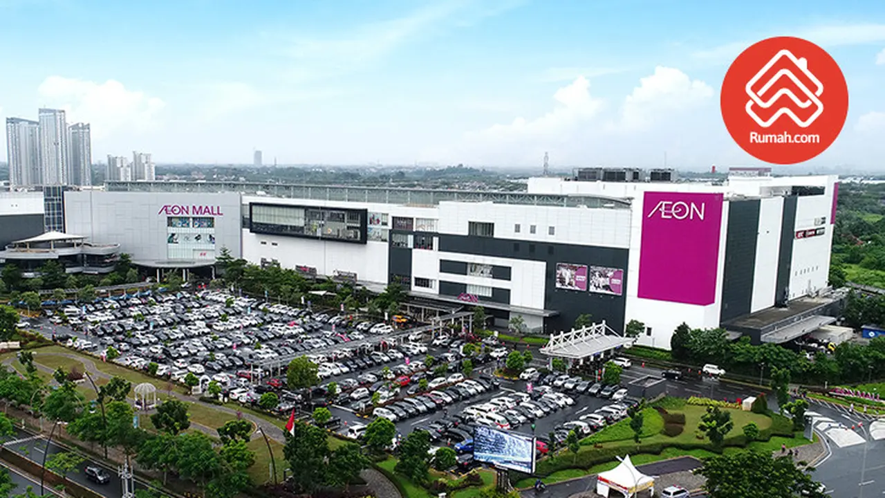 AEON Mall