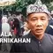 Viral! Wisuda SD Berkonsep Resepsi Pernikahan, Haru saat Sungkeman