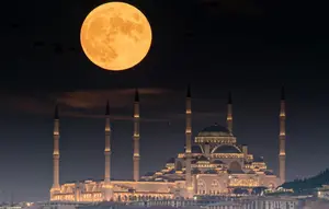 Mengapa Muharram Disebut Sebagai Salah Satu Bulan Haram dalam Islam? Simak Dalil dan Penjelasan Ulama