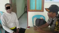 Kepala Desa Mesum dengan Ibu Guru Terbongkar di Kosan (Liputan6.com/Ola Keda).