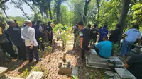 Kisah Pilu Bocah SMP Meninggal Dianiaya Teman: Sepatu Bola Impian yang Belum Sempat Dipakai