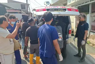 Bentrok Antarwarga di Makassar Pecah: Motor Dibakar, Seorang Pemuda Tewas Tertembak