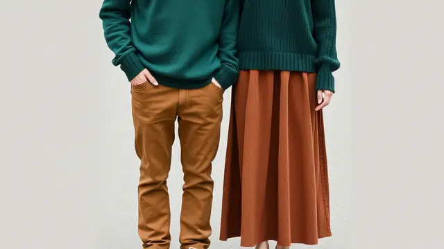 Outfit Couple