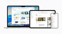 Apple Siap Rilis 2 Aplikasi Baru untuk iPhone, Apa Saja?