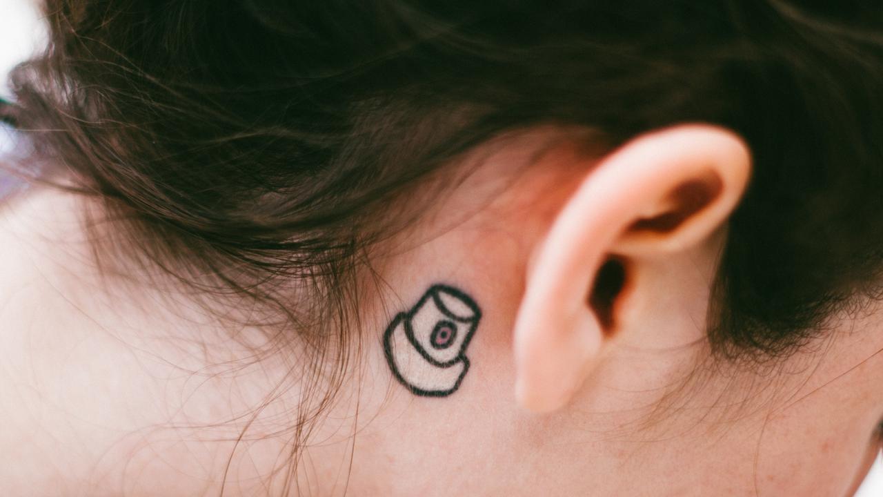 Ilustrasi gangguan pendengaran