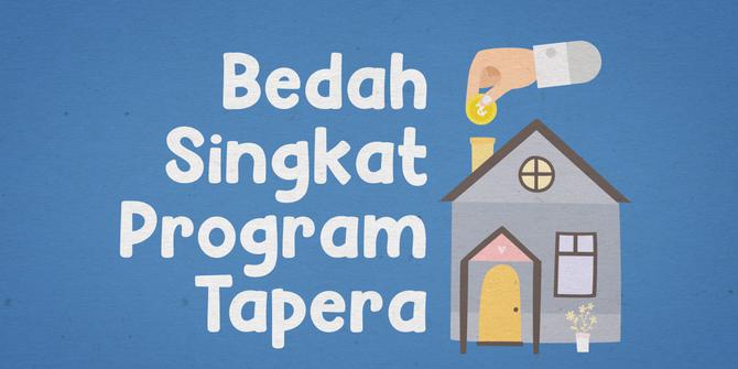 VIDEO: Bedah Singkat Program Tapera