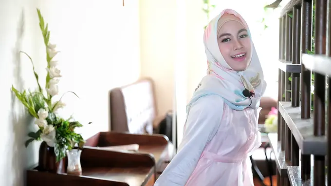 [Bintang] Anisa Rahma