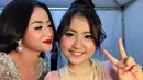 Memiliki paras cantik, Lebby pun sering mengunggah potretnya menawannya ke dalam media sosial Instagram @lebbywilayati. Banyak dari potretnya tersebut saat ia mengenakan makeup tebal karena untuk manggung maupun saat jadi model. (Liputan6.com/IG/@lebbywilayati)